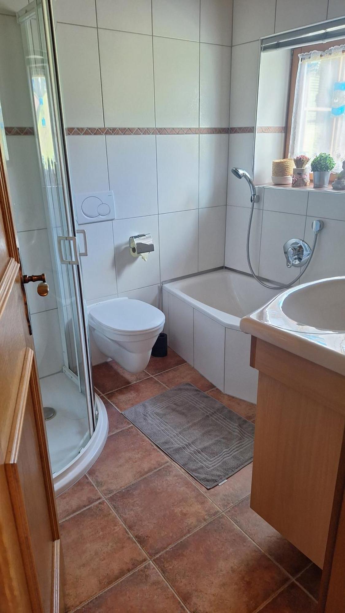 Apartment Unterhollenau Going am Wilden Kaiser Экстерьер фото