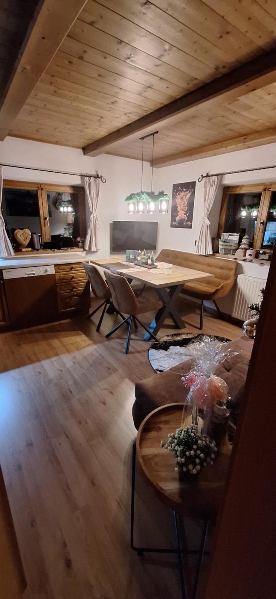 Apartment Unterhollenau Going am Wilden Kaiser Экстерьер фото