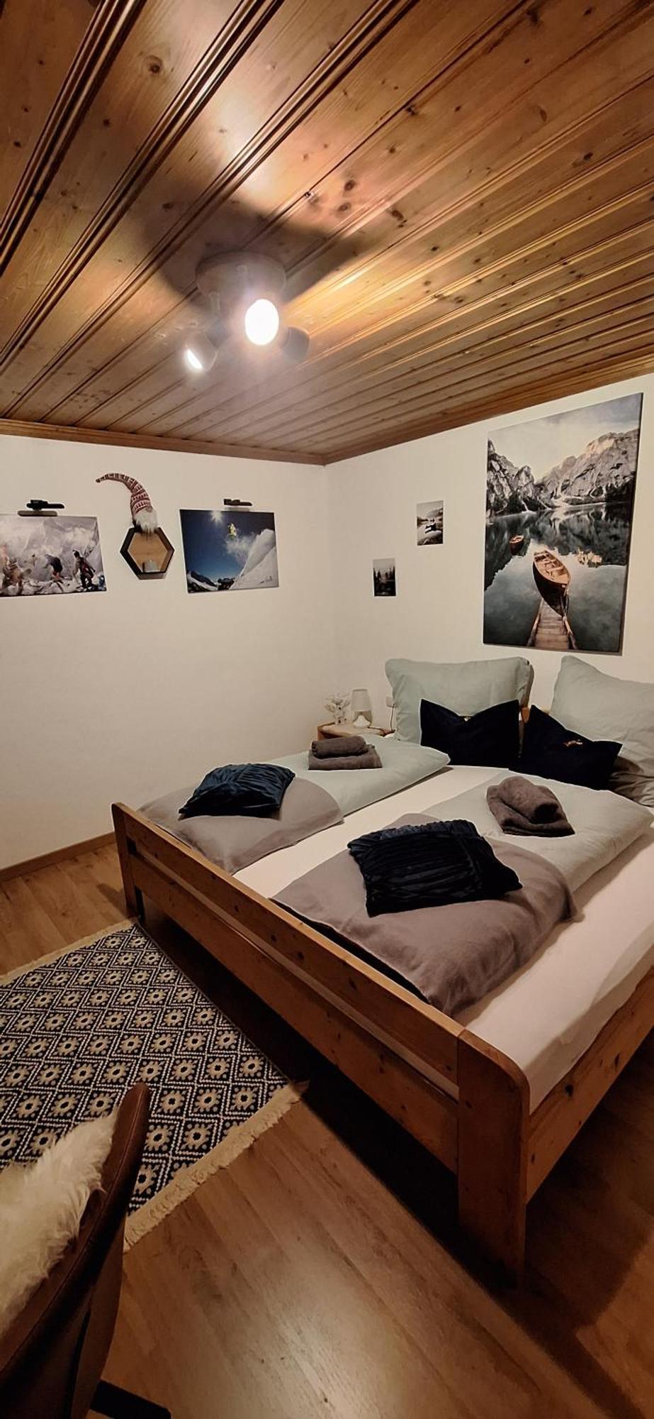 Apartment Unterhollenau Going am Wilden Kaiser Экстерьер фото