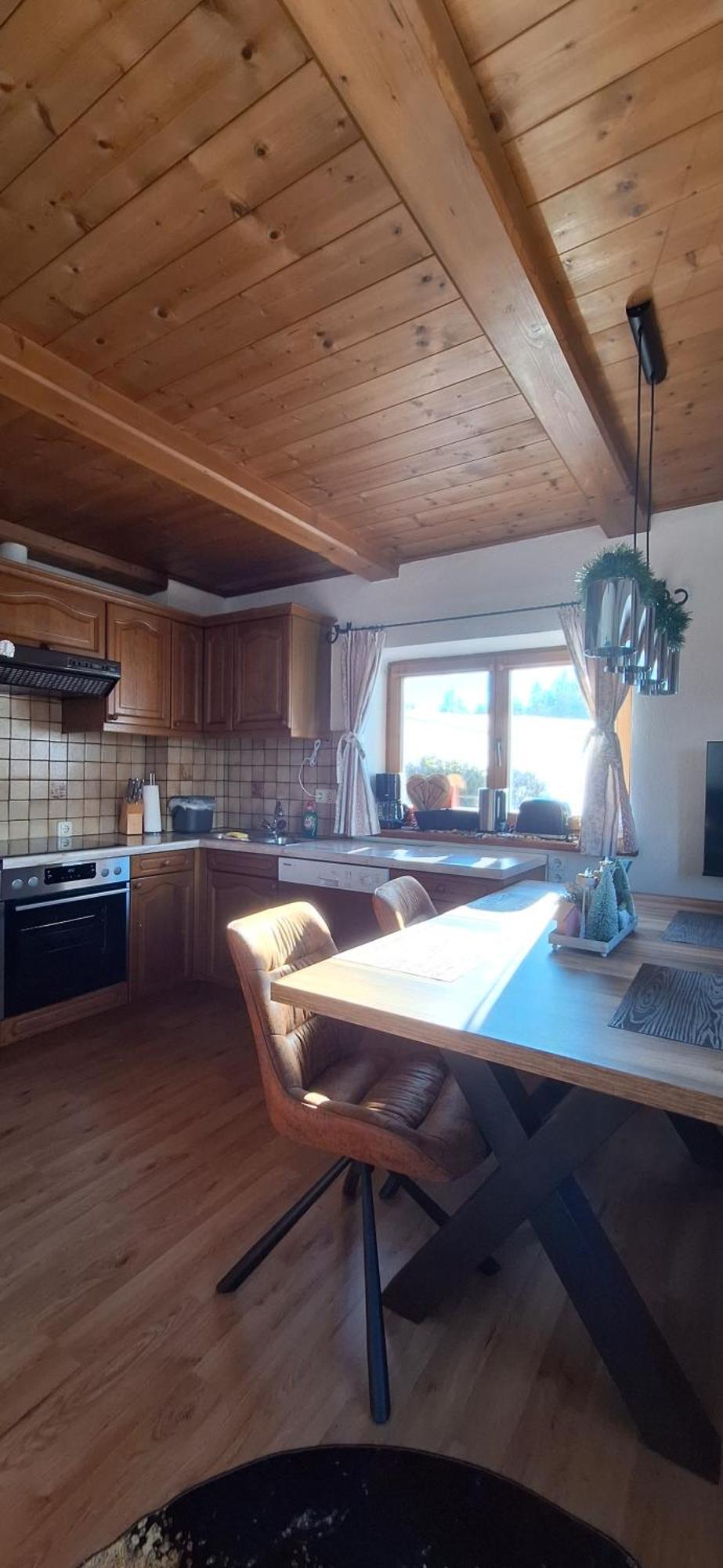 Apartment Unterhollenau Going am Wilden Kaiser Экстерьер фото
